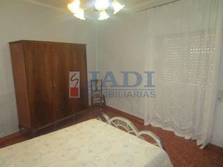 Chalet en venta en Valdepeñas