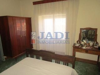 Chalet en venta en Valdepeñas