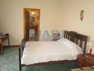 Chalet en venta en Valdepeñas