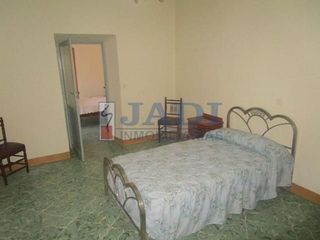 Chalet en venta en Valdepeñas