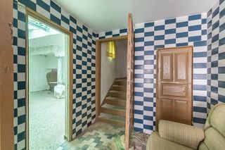 Chalet en venta en Guadix