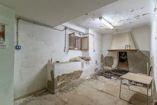 Chalet en venta en Guadix