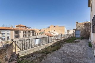 Chalet en venta en Guadix