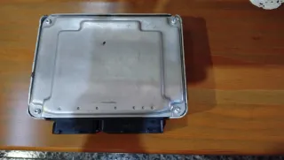 Centralita  Seat Ibiza 1.9 TDI AXR stage1 a 130cv.