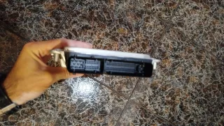 Centralita  Seat Ibiza 1.9 TDI AXR stage1 a 130cv.