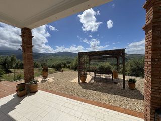 Chalet en venta en Algodonales