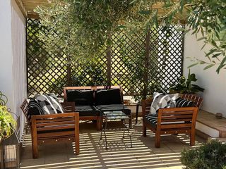 Chalet en venta en Algodonales