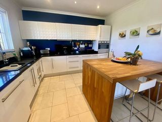 Chalet en venta en Algodonales