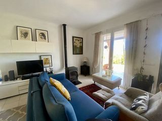 Chalet en venta en Algodonales