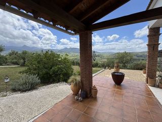 Chalet en venta en Algodonales