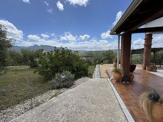 Chalet en venta en Algodonales