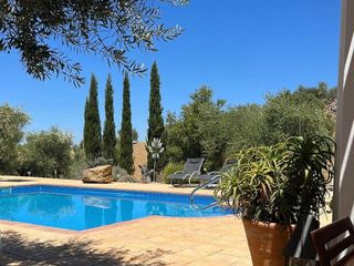 Chalet en venta en Algodonales