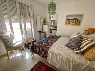 Chalet en venta en Algodonales