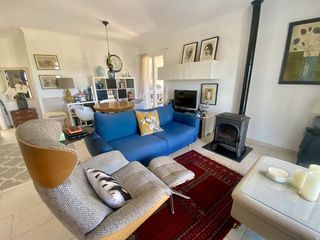 Chalet en venta en Algodonales