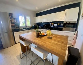 Chalet en venta en Algodonales