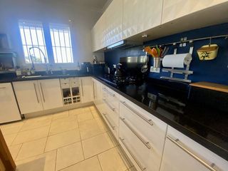 Chalet en venta en Algodonales