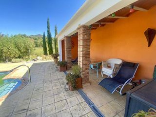 Chalet en venta en Algodonales