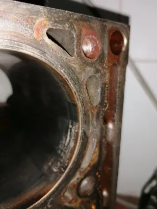 Bloque motor Clio Sport 3