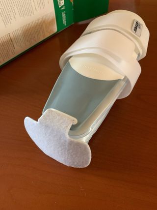 Cavigliera bivalve Dr. Gibaud Airform