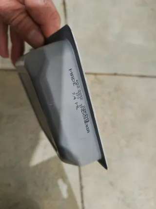 Tinta Epson T0805 Light Cyan Claria