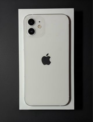 iPhone 12 Blanco 128GB