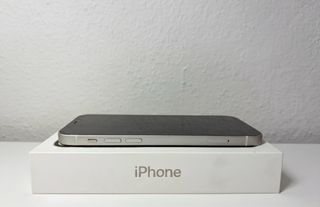 iPhone 12 Blanco 128GB