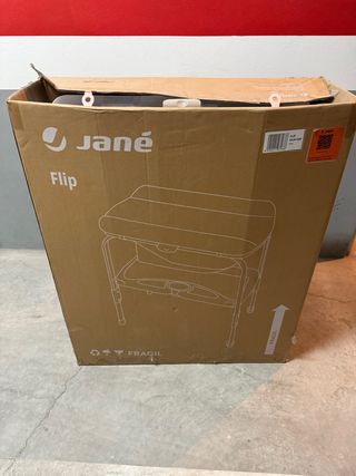 Cambiador Jané Flip
