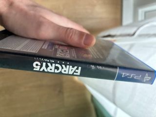 Far Cry 5 PS4 (PlayStation 4) Ubisoft