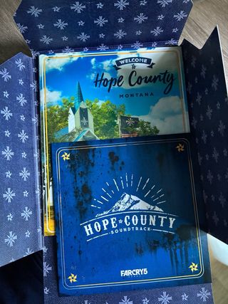 Far Cry 5 PS4 (PlayStation 4) Ubisoft