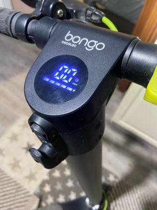 Patinete Eléctrico Cecotec Bongo + cargador