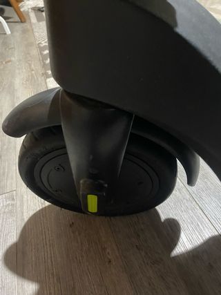 Patinete Eléctrico Cecotec Bongo + cargador