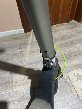 Patinete Eléctrico Cecotec Bongo + cargador