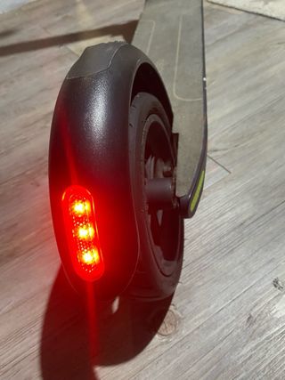 Patinete Eléctrico Cecotec Bongo + cargador