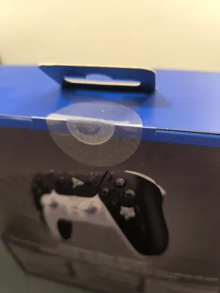 Mando DualSense PS5 Edición Limitada The Last of U