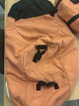 Sacco Stokke per Babyzen Yoyo