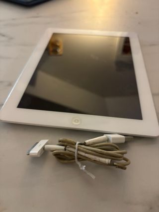 Apple iPad 2 32 gb plata