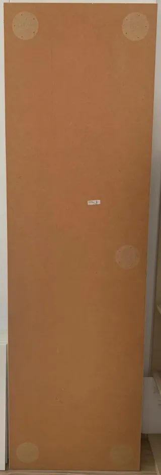 Escritorio elevable IKEA LAGKAPTEN/OLOV blanco 2m