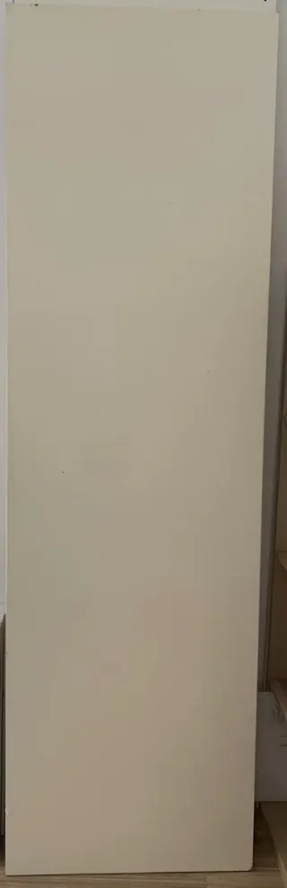 Escritorio elevable IKEA LAGKAPTEN/OLOV blanco 2m