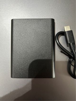 Disco Duro Externo 2TB