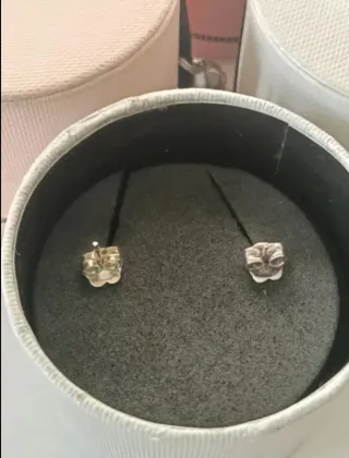 OFERTA HOY!!PENDIENTES TOUS PLATA OSO