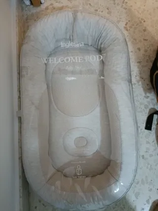 Nido para bebé Inglesina