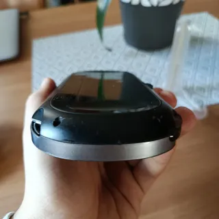 Sony PS Vita Nera 1004 con 4 Giochi + SD