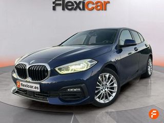 BMW Serie 1 118i