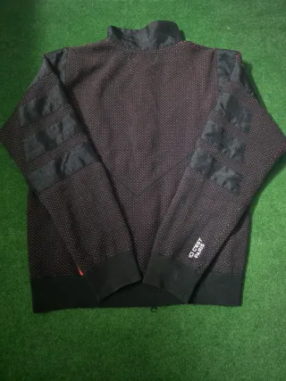 Sudadera Nike Air Jordan x PSG Talla M