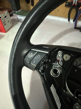 Volante original Volvo