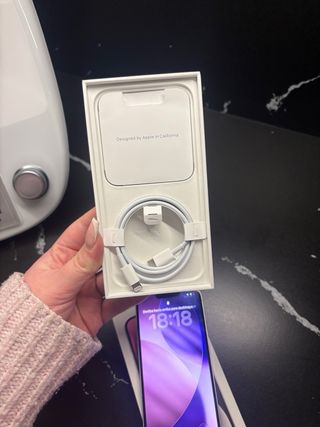 iPhone 14 128GB Blanco