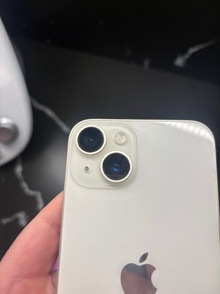 iPhone 14 128GB Blanco