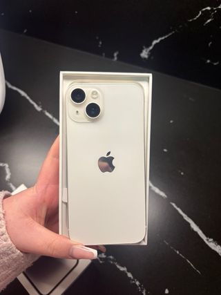 iPhone 14 128GB Blanco