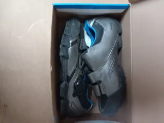 Calas Shimano para Ciclismo
