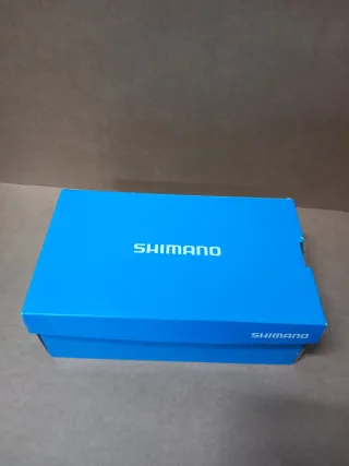 Calas Shimano para Ciclismo